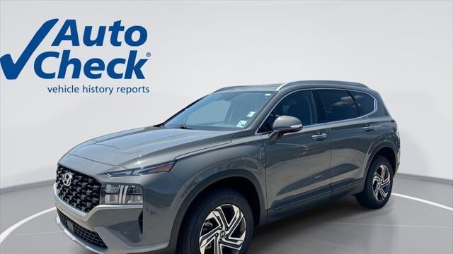 Preowned 2023 Hyundai SANTA FE SEL for Sale