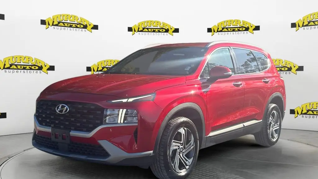 Preowned 2023 Hyundai SANTA FE SEL for Sale
