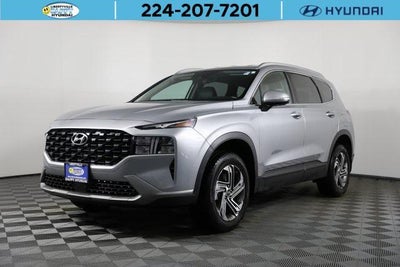 Photo of a 2023 Hyundai Santa FE AWD SEL 4DR Crossover for sale