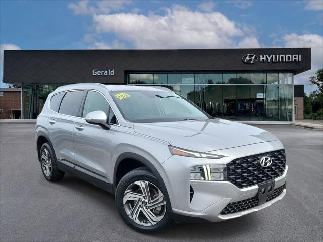2023 Hyundai Santa Fe