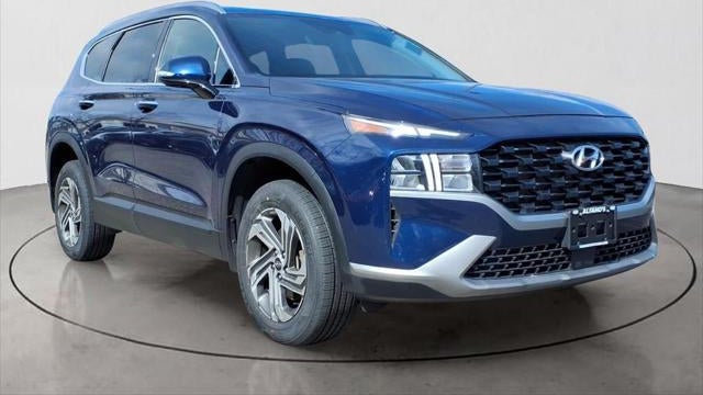 Preowned 2023 Hyundai SANTA FE SEL for Sale