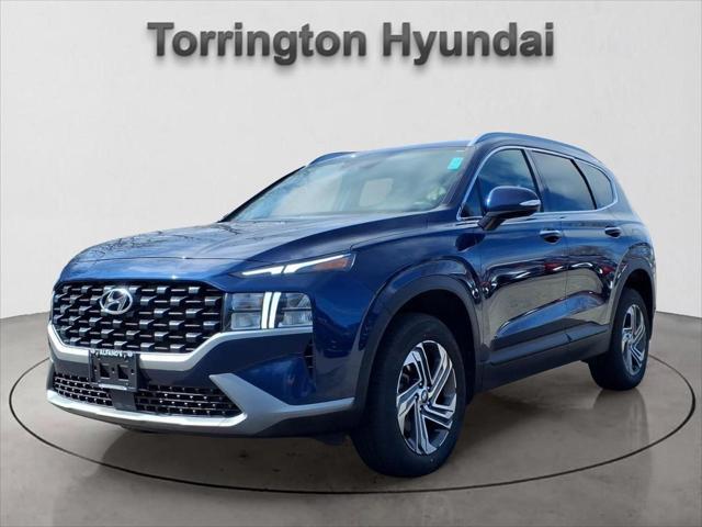 2023 Hyundai Santa Fe