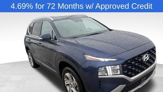 Preowned 2023 Hyundai SANTA FE SEL for Sale