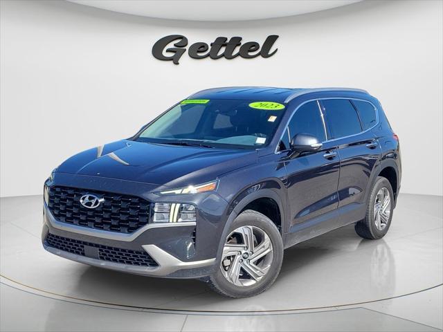 2023 Hyundai Santa Fe