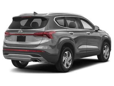 2023 Hyundai Santa FE AWD SEL 4DR Crossover