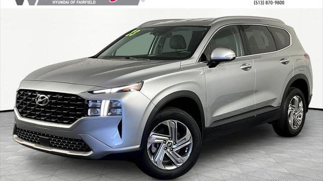 Preowned 2023 Hyundai SANTA FE SEL for Sale