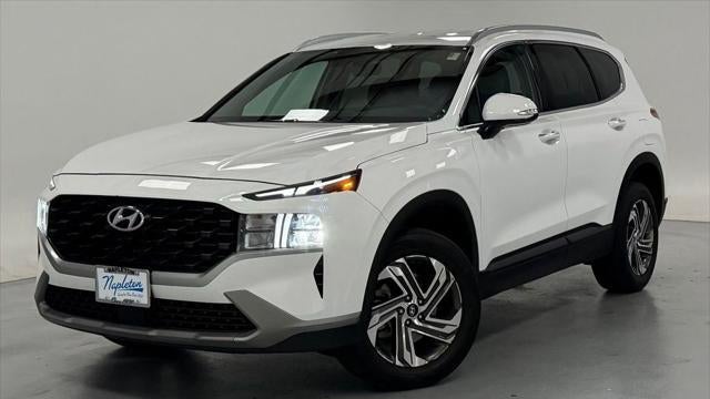 Preowned 2023 Hyundai SANTA FE SEL for Sale