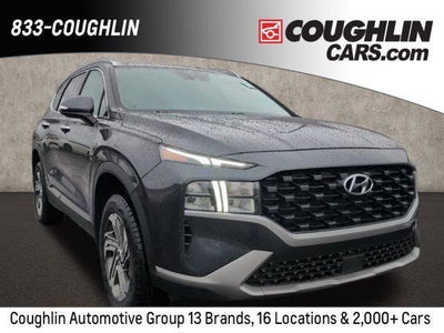 2023 Hyundai Santa FE AWD SEL 4DR Crossover