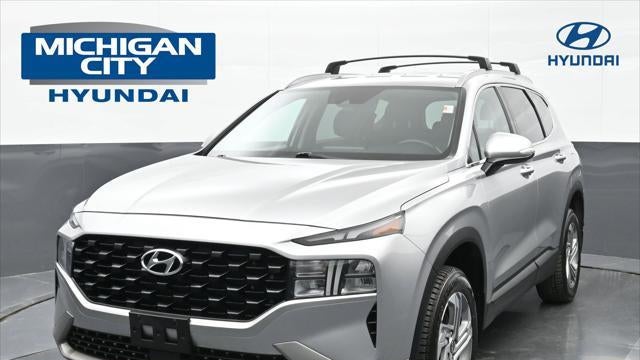 Preowned 2023 Hyundai SANTA FE SEL for Sale