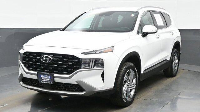 Preowned 2023 Hyundai SANTA FE SEL for Sale