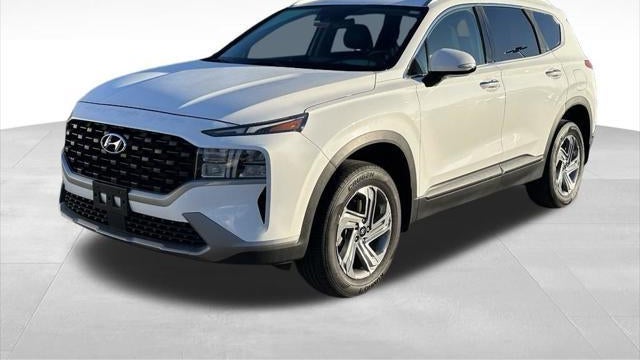 Preowned 2023 Hyundai SANTA FE SEL for Sale
