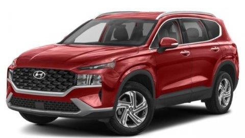 Preowned 2023 Hyundai SANTA FE SEL for Sale
