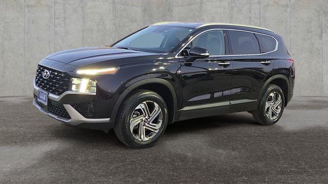 Preowned 2023 Hyundai SANTA FE SEL for Sale