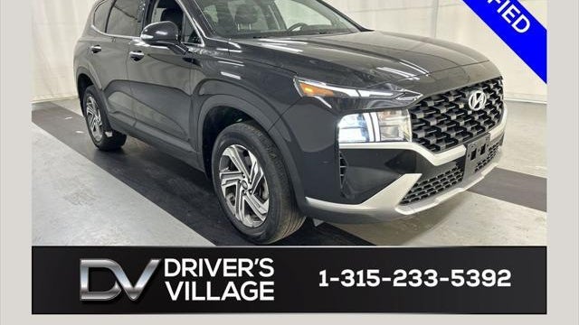 Preowned 2023 Hyundai SANTA FE SEL for Sale