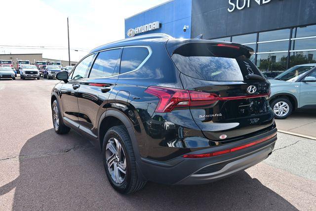 2023 Hyundai Santa Fe - $22,994