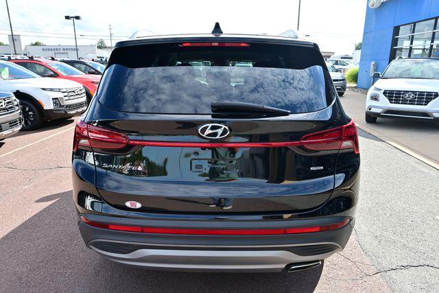 2023 Hyundai Santa Fe - $22,994