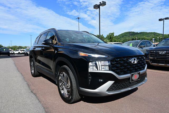 2023 Hyundai Santa Fe - $22,994