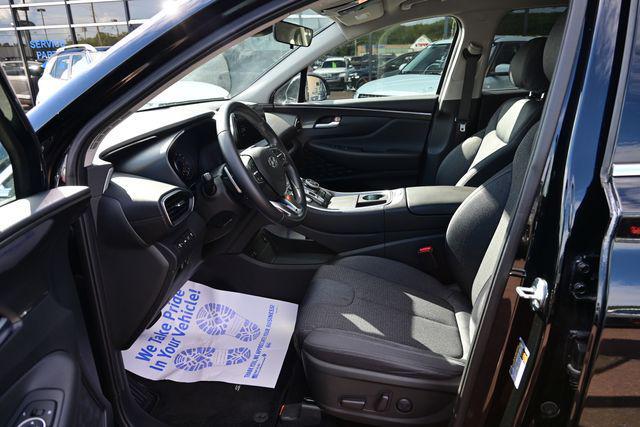 2023 Hyundai Santa Fe - $22,994