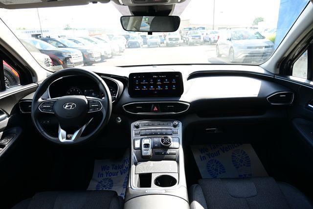 2023 Hyundai Santa Fe - $22,994