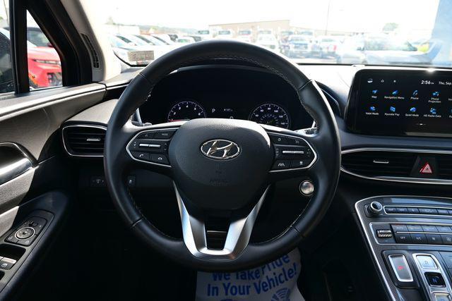 2023 Hyundai Santa Fe - $22,994