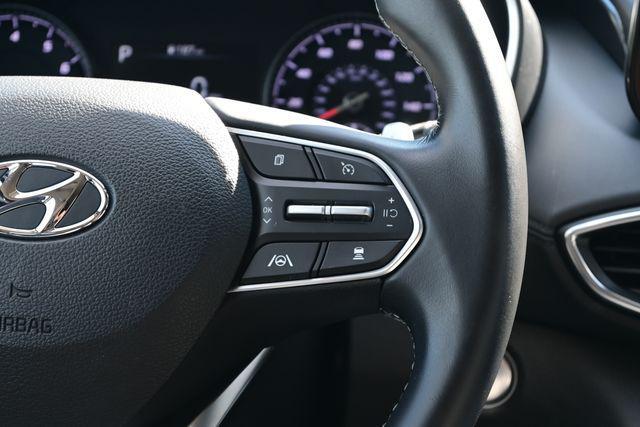 2023 Hyundai Santa Fe - $22,994
