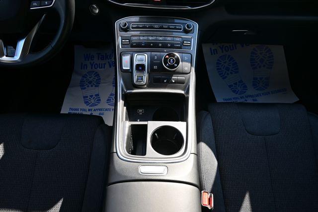 2023 Hyundai Santa Fe - $22,994
