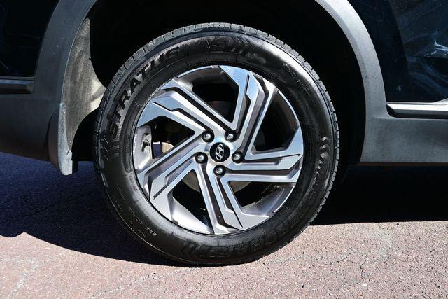 2023 Hyundai Santa Fe - $22,994