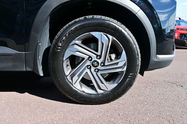 2023 Hyundai Santa Fe - $22,994