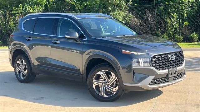 Preowned 2023 Hyundai SANTA FE SEL for Sale
