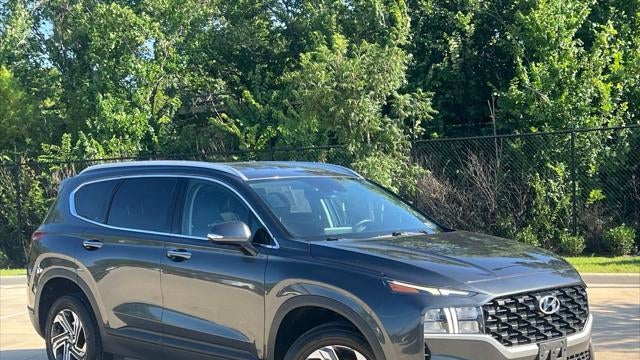 Preowned 2023 Hyundai SANTA FE SEL for Sale