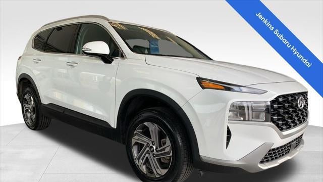 Preowned 2023 Hyundai SANTA FE SEL for Sale