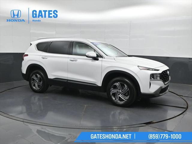 2023 Hyundai Santa Fe - $24,500