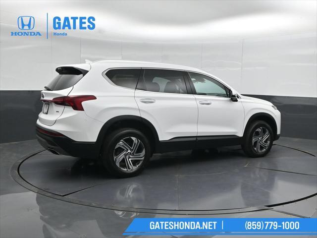 2023 Hyundai Santa Fe - $24,500