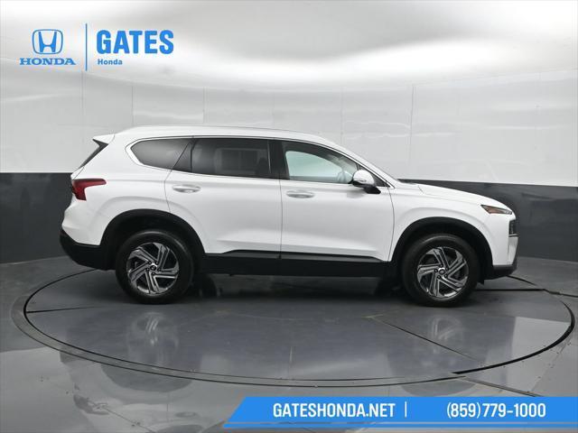 2023 Hyundai Santa Fe - $24,500