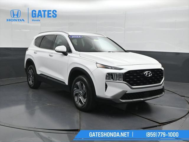 2023 Hyundai Santa Fe - $24,500