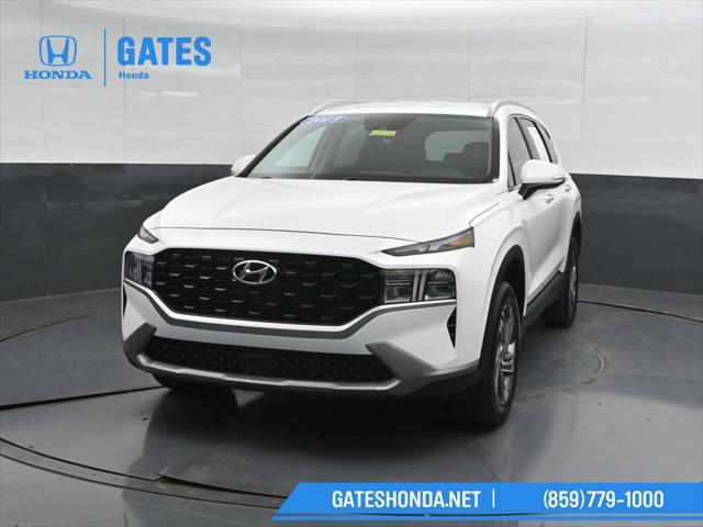 2023 Hyundai Santa Fe - $24,500