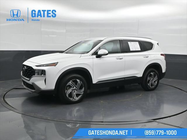 2023 Hyundai Santa Fe - $24,500