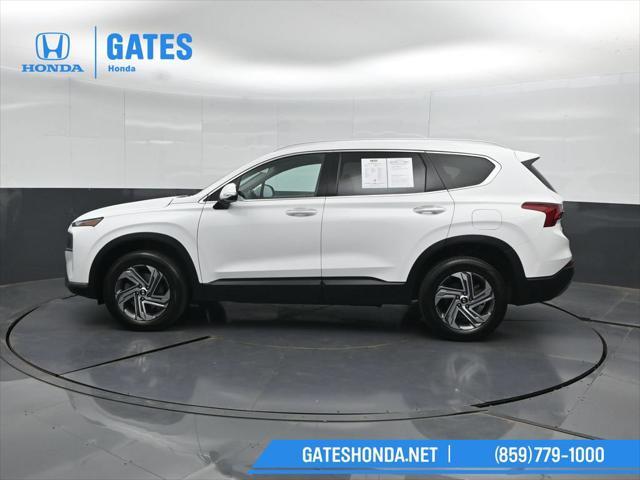 2023 Hyundai Santa Fe - $24,500