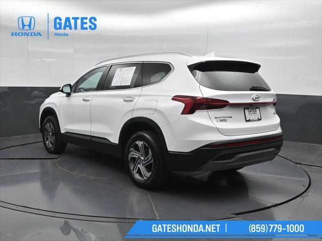 2023 Hyundai Santa Fe - $24,500