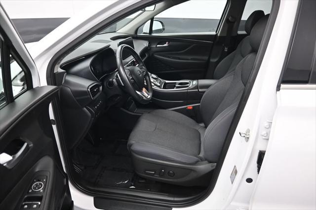 2023 Hyundai Santa Fe - $24,500