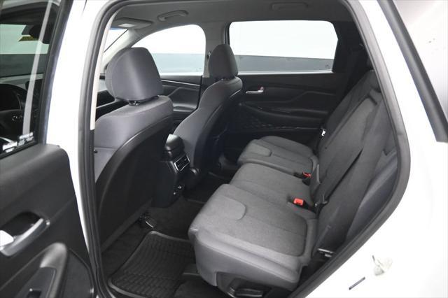 2023 Hyundai Santa Fe - $24,500