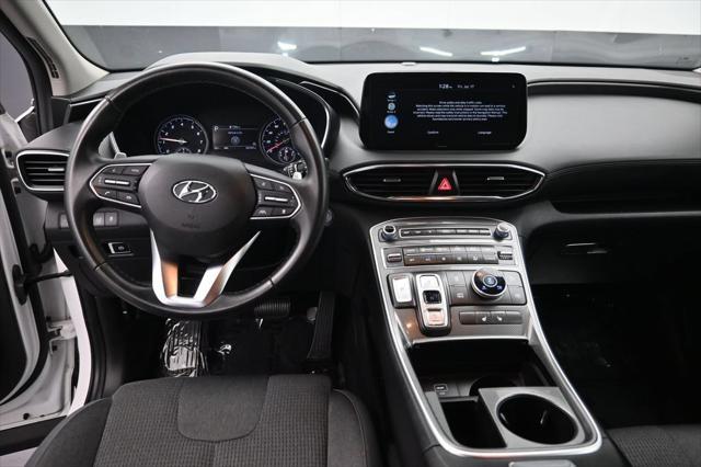 2023 Hyundai Santa Fe - $24,500