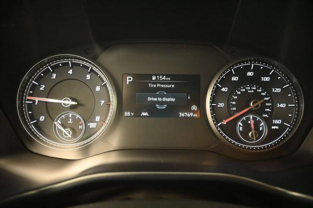 2023 Hyundai Santa Fe - $24,500
