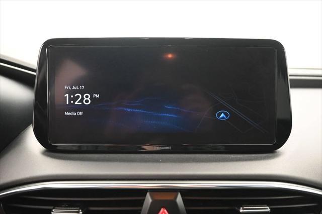 2023 Hyundai Santa Fe - $24,500