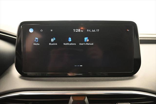 2023 Hyundai Santa Fe - $24,500