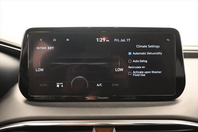 2023 Hyundai Santa Fe - $24,500