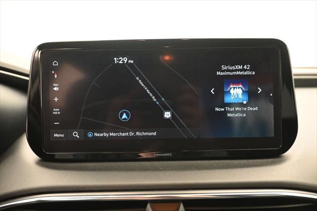 2023 Hyundai Santa Fe - $24,500