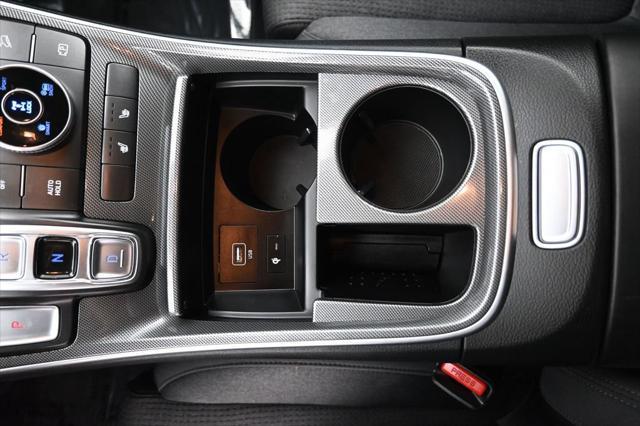 2023 Hyundai Santa Fe - $24,500