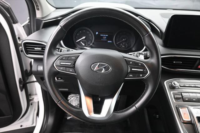 2023 Hyundai Santa Fe - $24,500