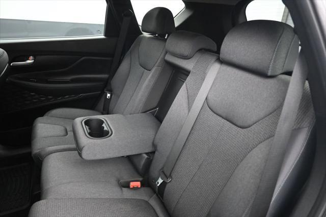 2023 Hyundai Santa Fe - $24,500